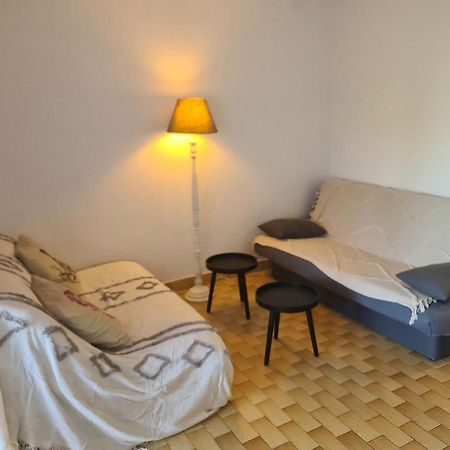 Tres Beau Studio Cabine Agde Exterior foto