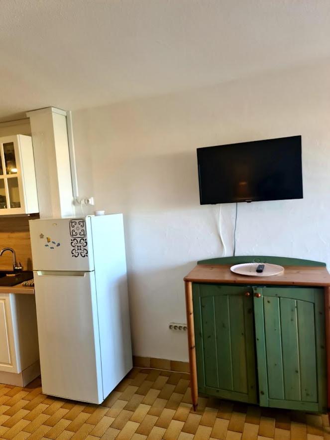 Tres Beau Studio Cabine Agde Exterior foto